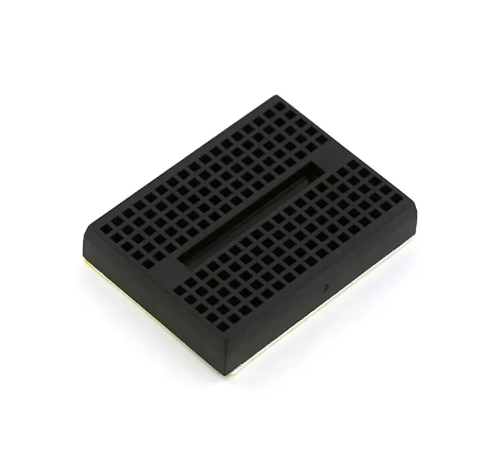 170 points Mini Breadboard