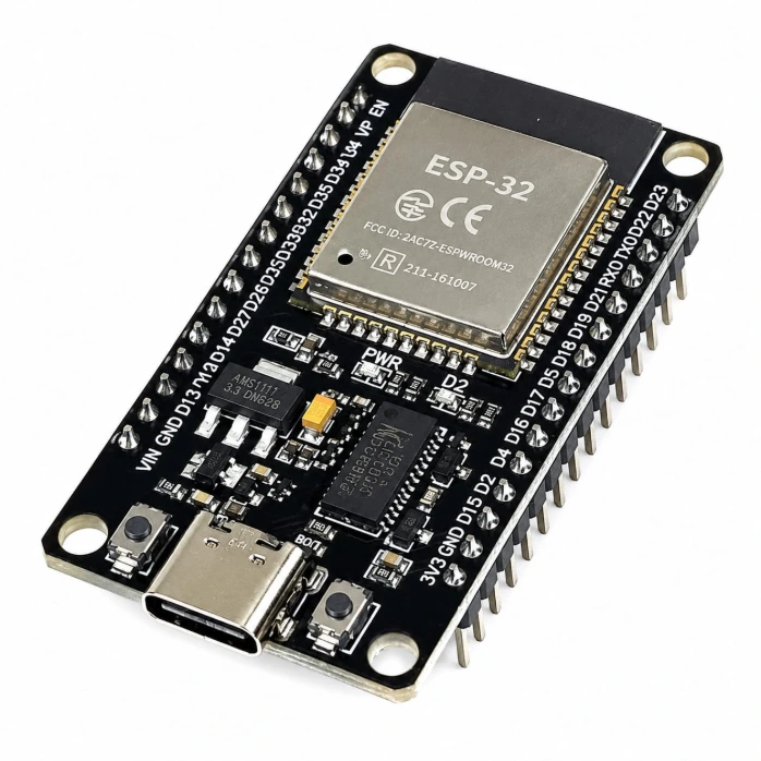 ESP 32 TYPE - C