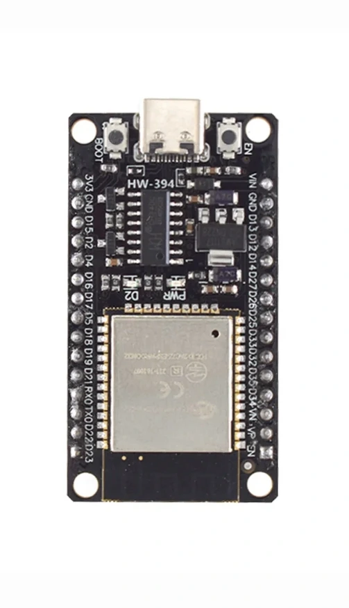 ESP 32 TYPE - C