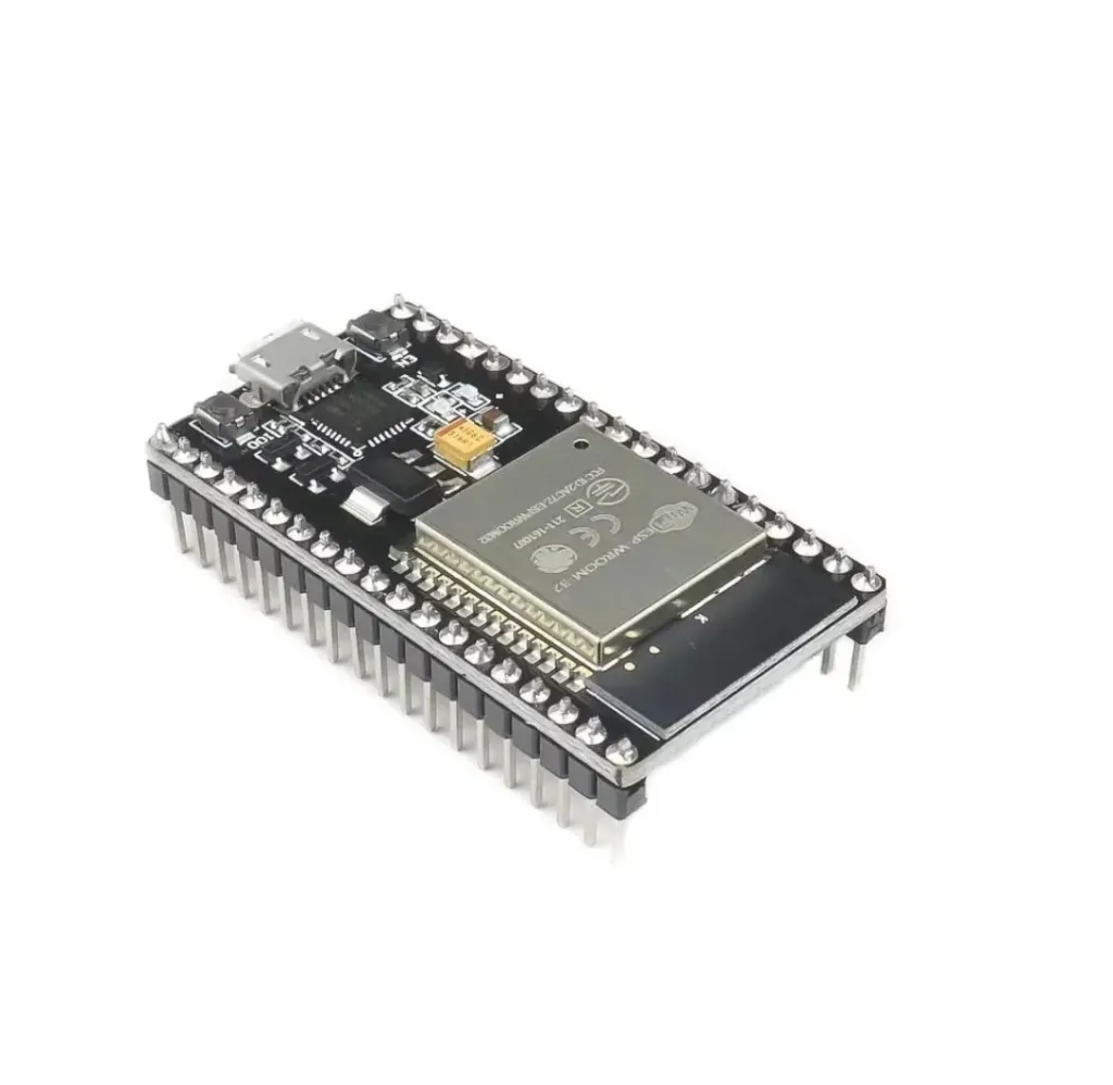ESP 32, 38 pin