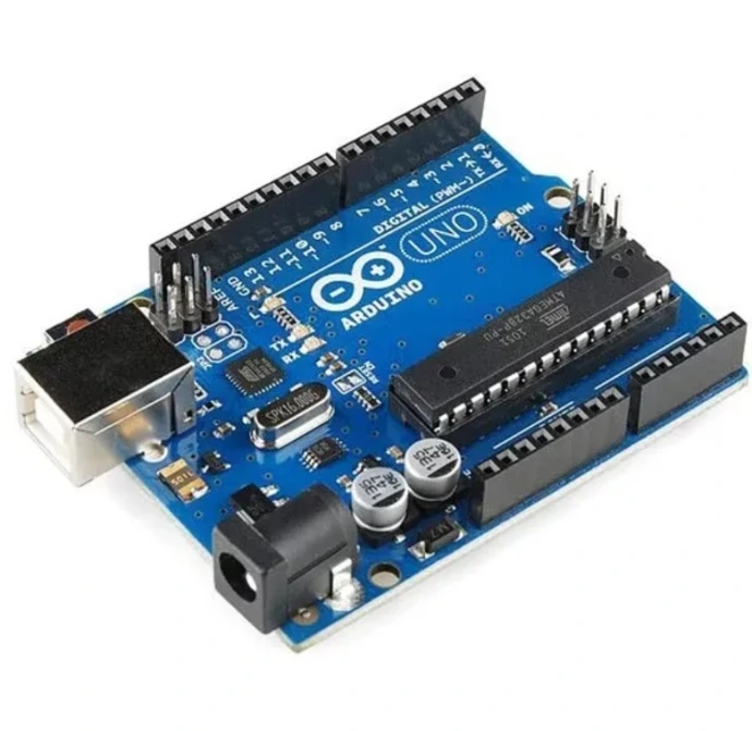 Arduino Uno