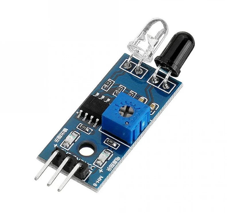 IR Sensor