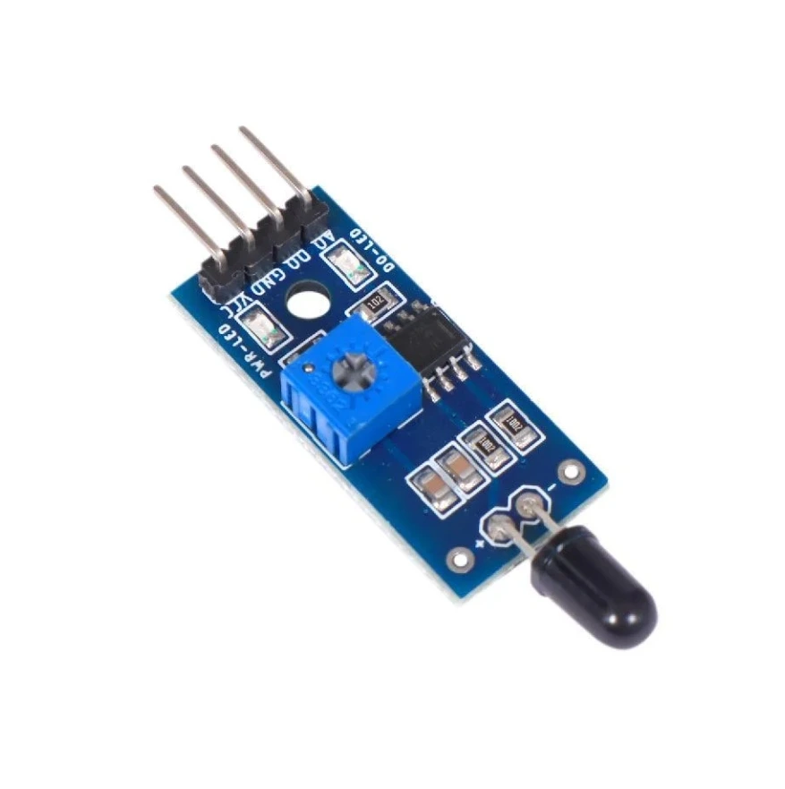 Flame or Fire Sensor