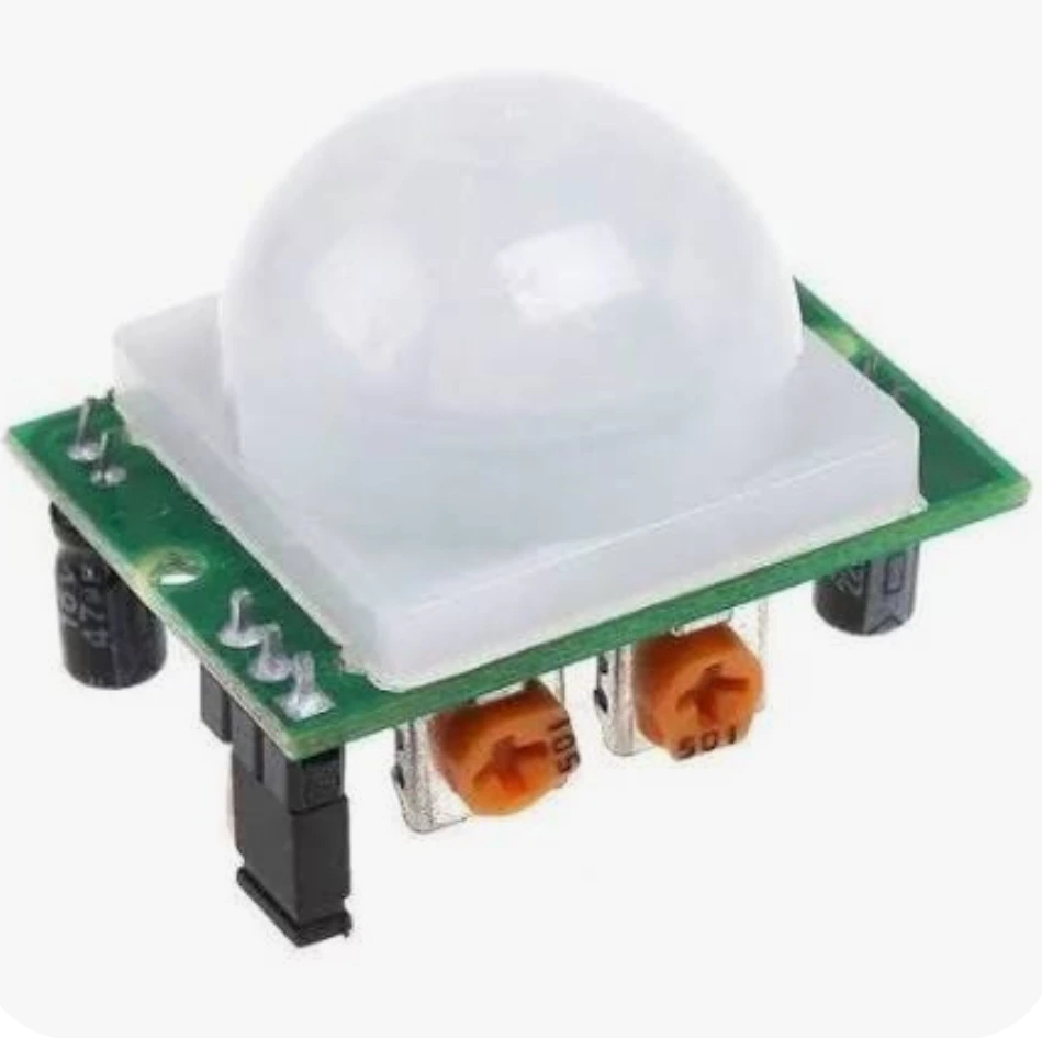 PIR Motion Sensor