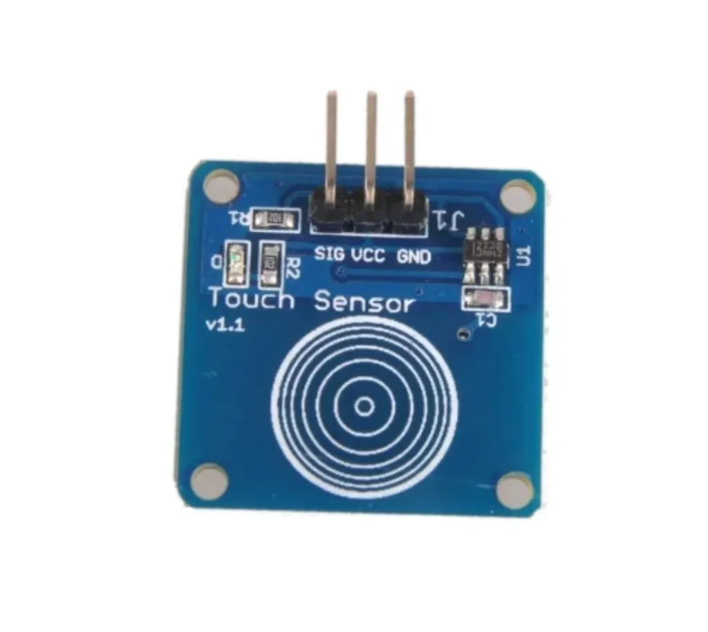 Touch Sensor TTP223B