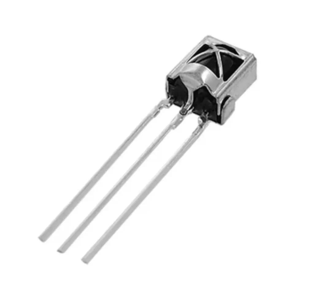 Infrared Sensor - TSOP1838