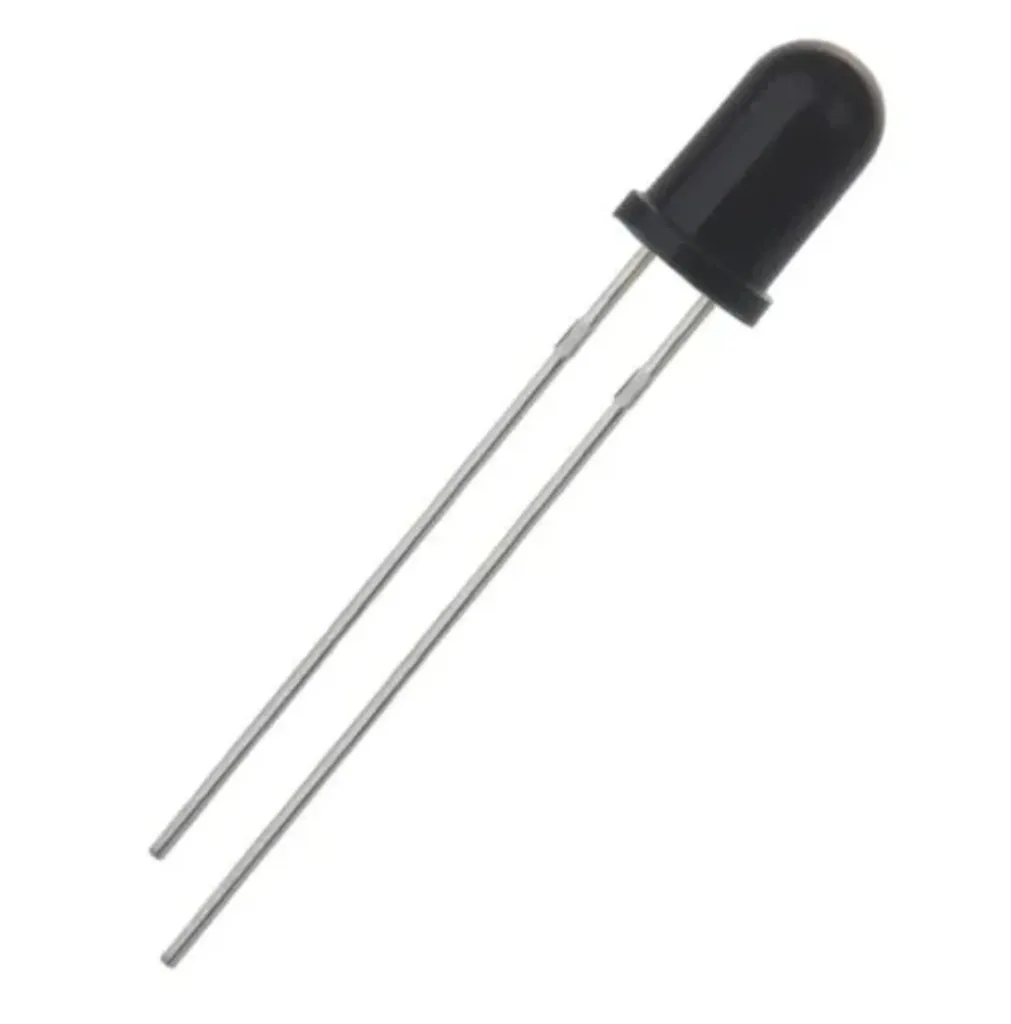 IR Receiver LED 5mm