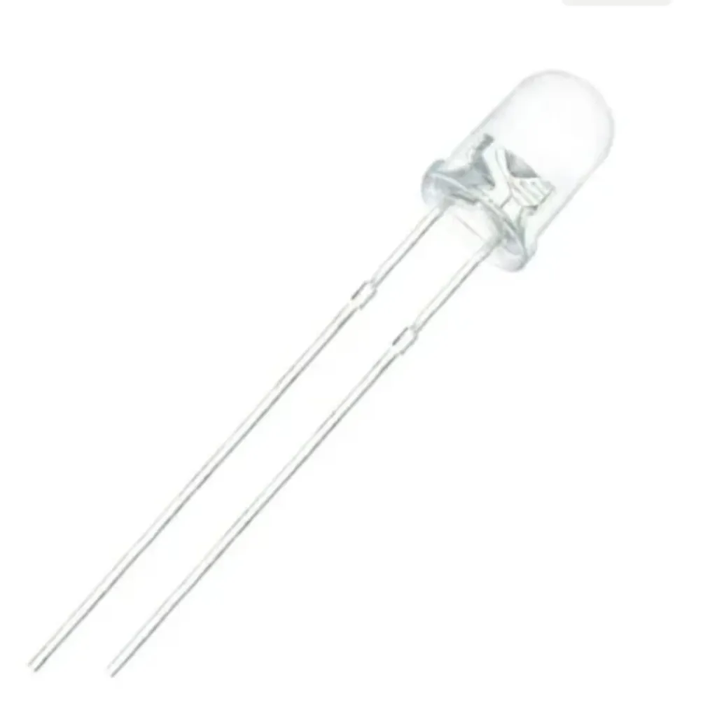 IR Transmitter LED 5mm