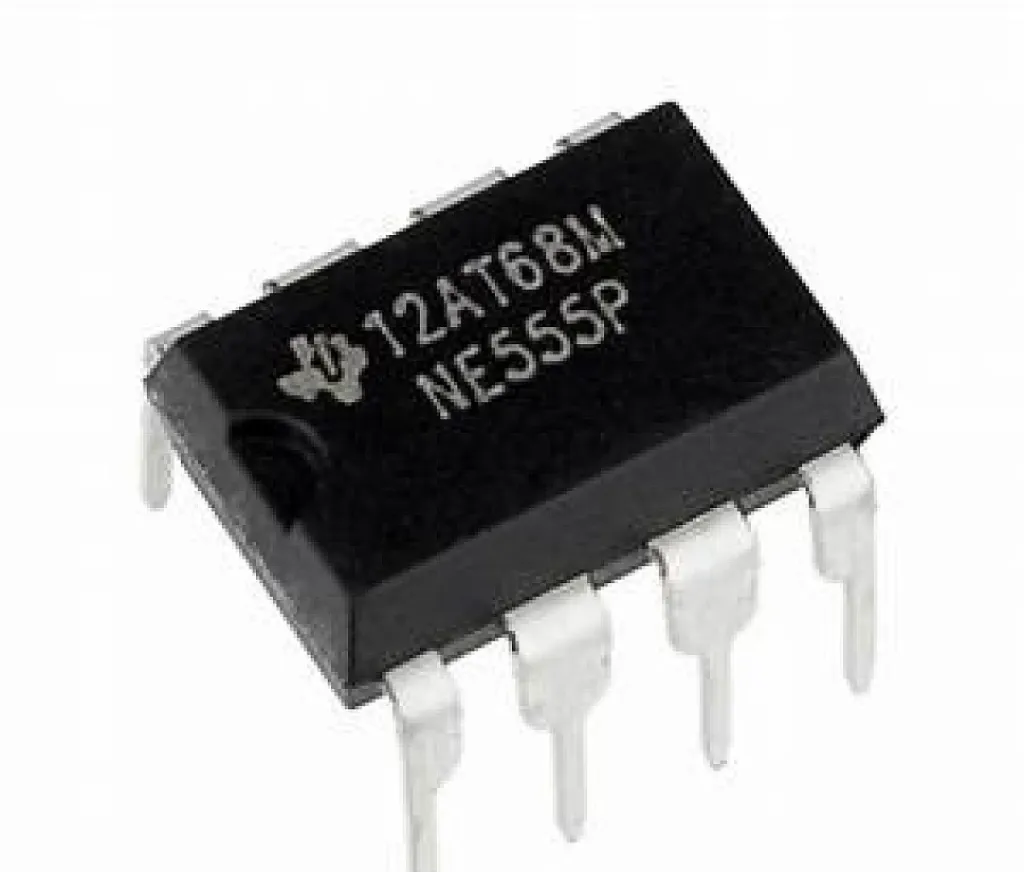 IC NE 555