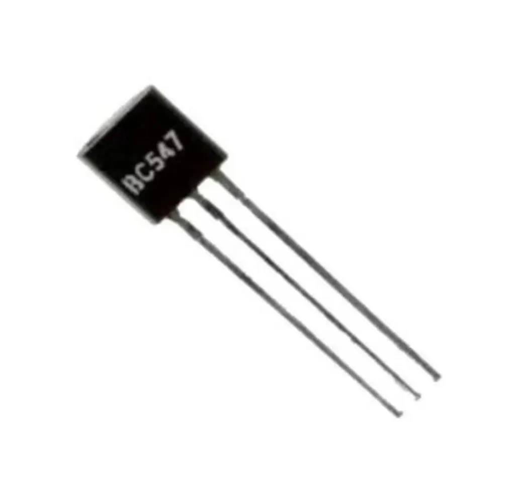 BC 547 Transistor