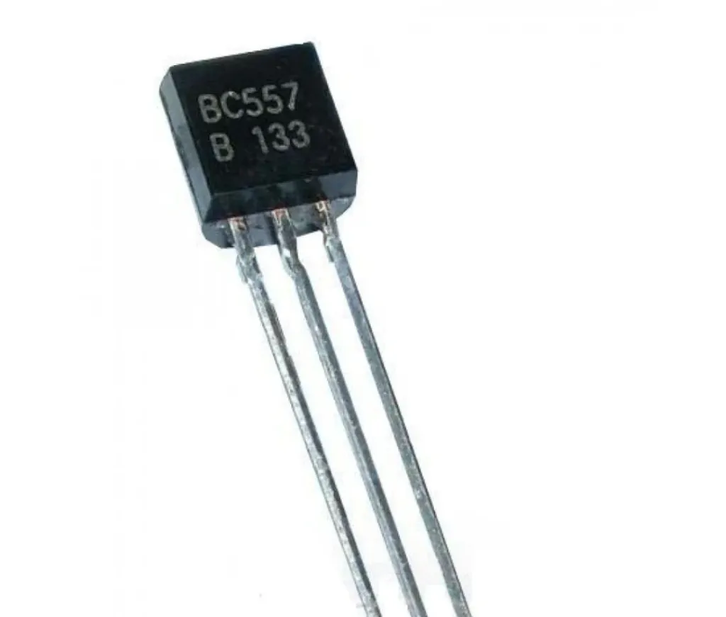 BC 557