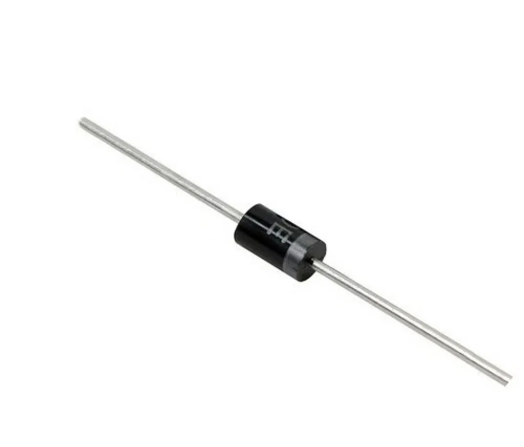 IN4007 Diode pack of (10)