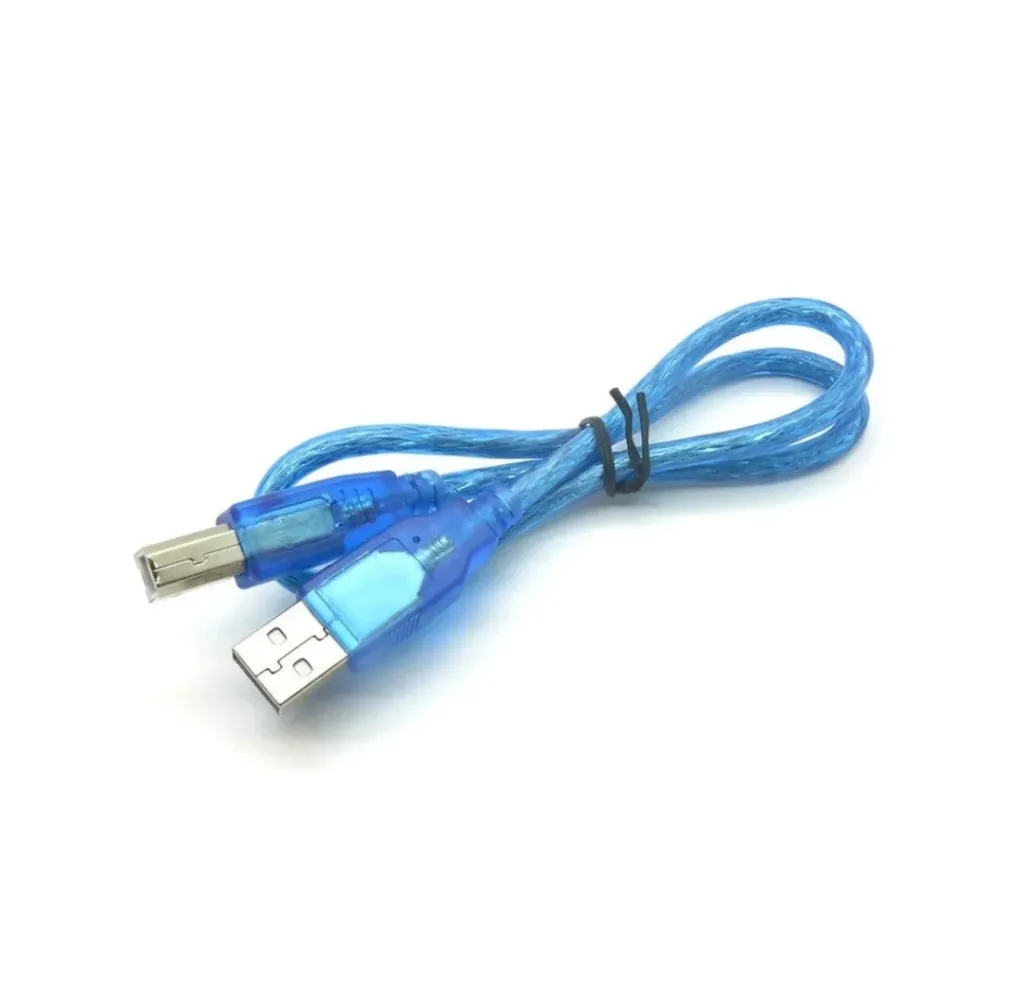 Arduino Uno / Mega USB cable (20CM)