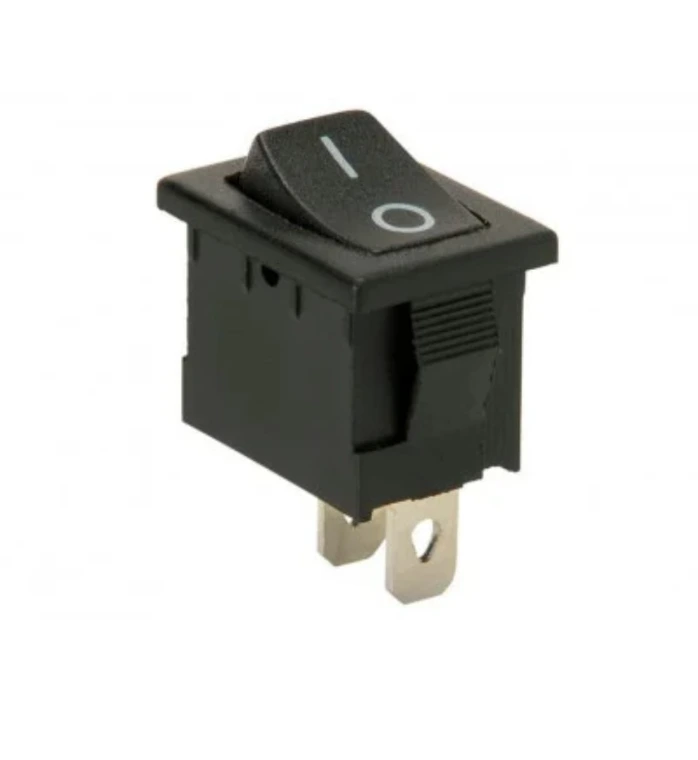 SPST ON-OFF Switch