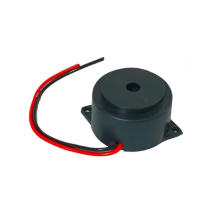 Piezo Buzzer