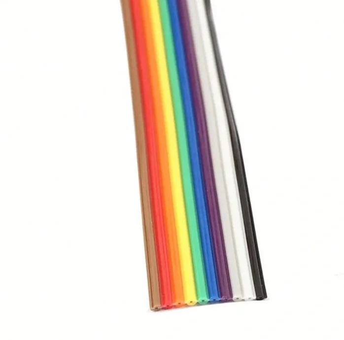 Ribbon IDC Wire Cable – 1 Meter