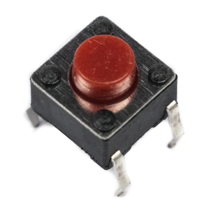 Push Button Switch