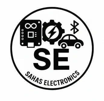 Sahas Electronics